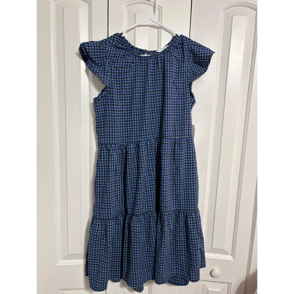 Old Navy classic tiered